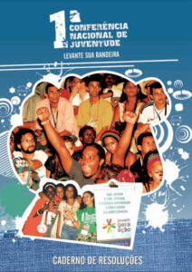 capa da publicação