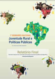capa da publicação