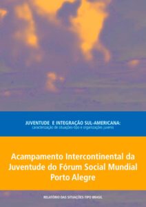 capa da publicação