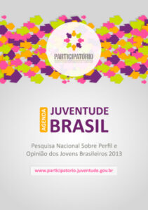 capa da publicação