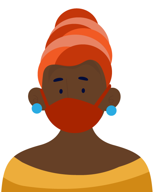 ilustração que acompanha a seção