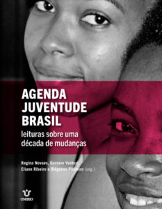 capa da publicação