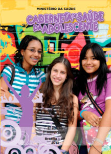 capa da publicação