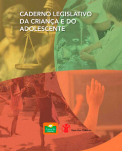 capa da publicação