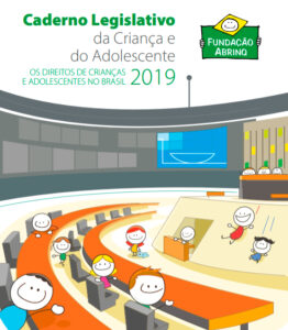 capa da publicação