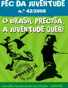capa da publicação