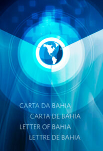 capa da publicação