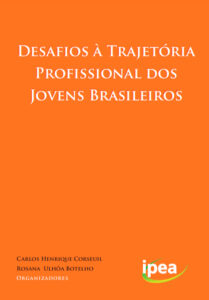 capa da publicação