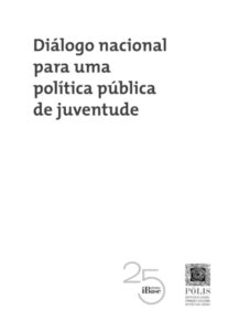 capa da publicação