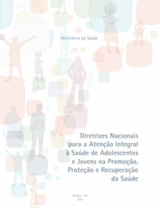 capa da publicação