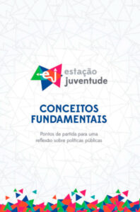 capa da publicação