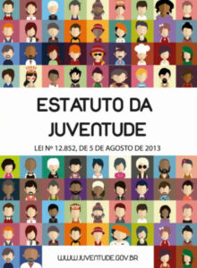 capa da publicação