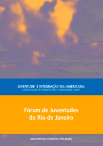 capa da publicação