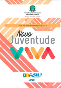 capa da publicação