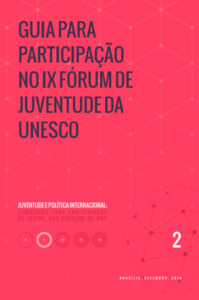 capa da publicação