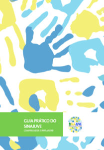 capa da publicação