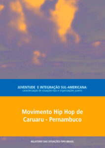 capa da publicação