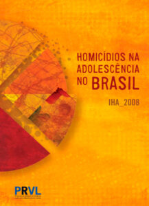 capa da publicação