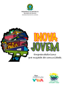 capa da publicação