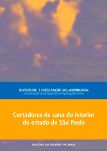 capa da publicação