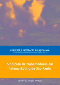 capa da publicação