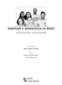 capa da publicação