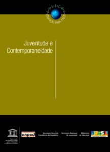 capa da publicação