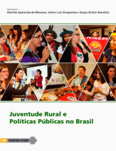 capa da publicação