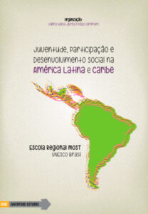capa da publicação