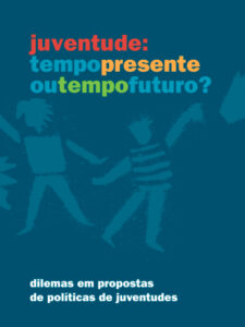 capa da publicação