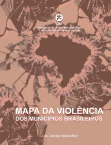 capa da publicação