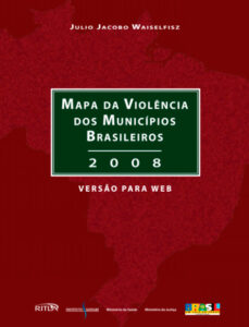 capa da publicação