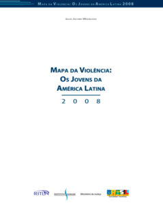 capa da publicação