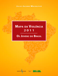 capa da publicação