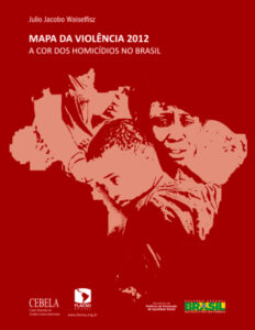 capa da publicação