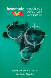 capa da publicação