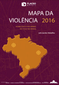 capa da publicação