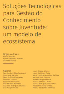 capa da publicação