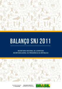 capa da publicação