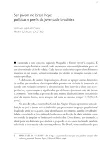 capa da publicação