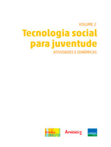 capa da publicação