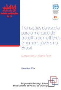 capa da publicação