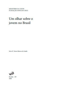 capa da publicação