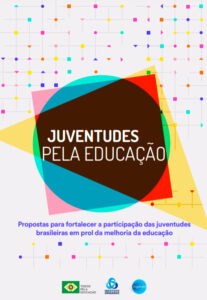 capa da publicação