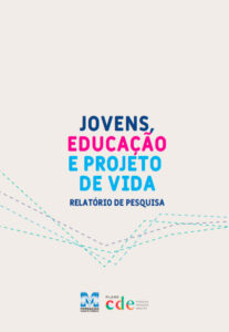 capa da publicação