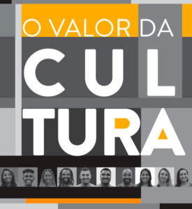 capa da publicação
