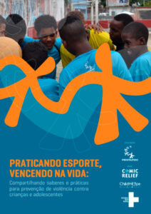 capa da publicação