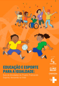 capa da publicação