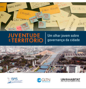 capa da publicação