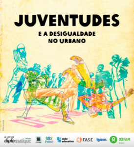 capa da publicação